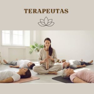 Flautas para Terapeutas